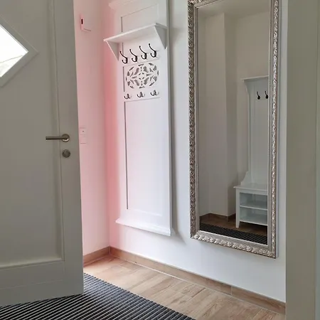 Reethaus Utkiek Ferienhaus *