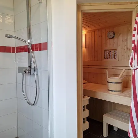 Holiday home Reethaus 